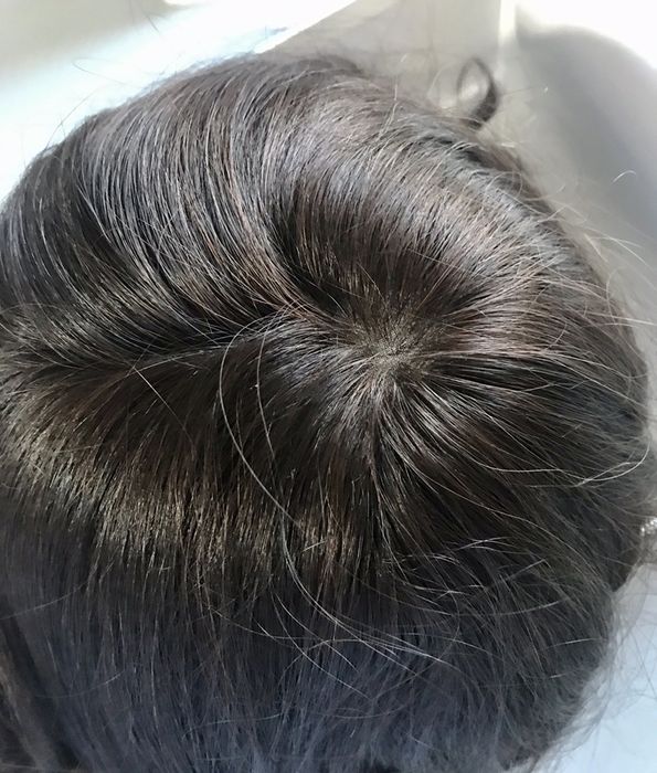 Peruca din par natural 100%