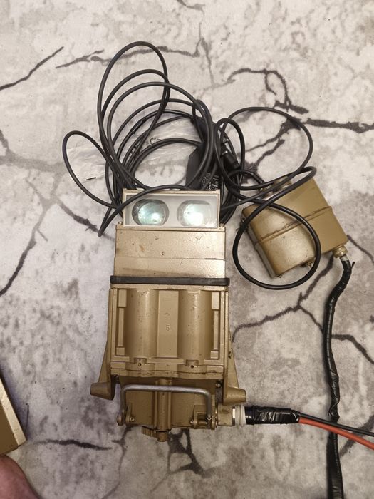 Periscop tanc cu vedere pe timp de noapte