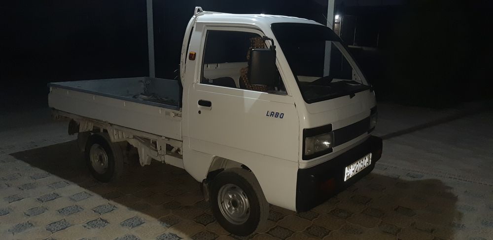 Labo 2019 holati yaxshi