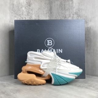 Balmain unicorn по поръчка