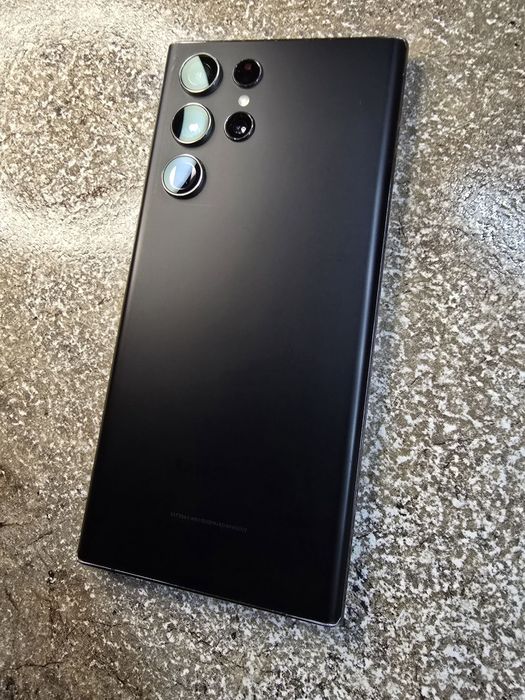 Samsung S 22 Ultra 12/256 Gb