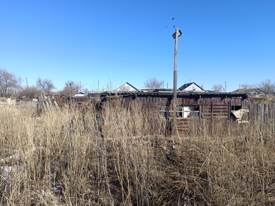 Продается дом, Алтынсаринский район