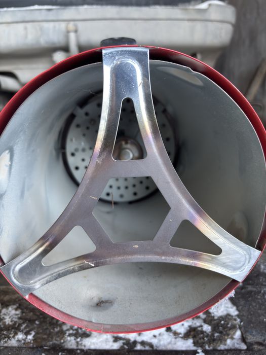 газовая пушка ресанта