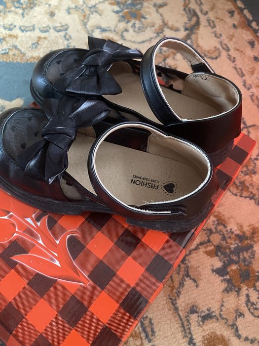 Туфли женские/детские
