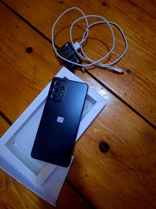 Samsung Galaxy A52S ca Nou