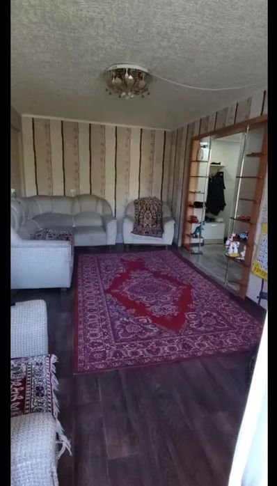 Продам 2х ком. Или обмен на дом