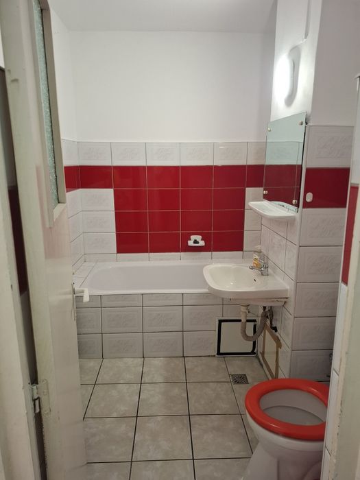 Apartament de inchiriat