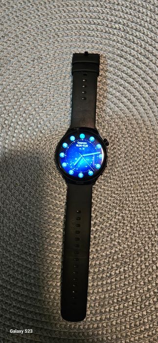 Смарт часовник Huawei watch 4
