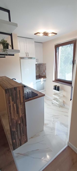 Дава се под наем Етаж от къща в Велико Търново, Варуша - 60 кв.м за 373.83 € - Снимка #6