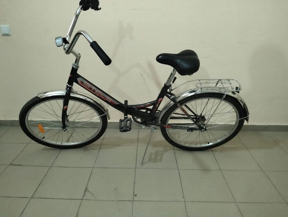 Продам велосипед STELS