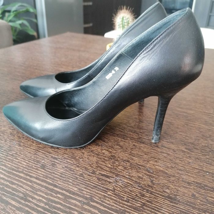 Дамски официални обувки