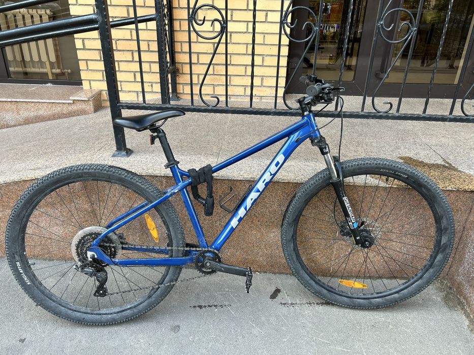 Велосипед Haro 29