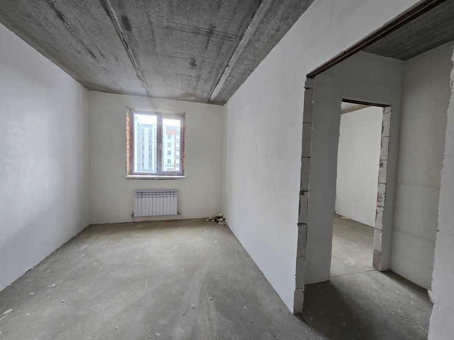 1 комнатная квартира Торгай 30м2