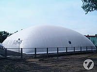 Надувные , воздухоопорные