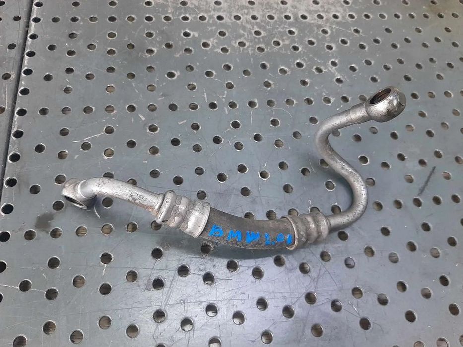 conducta ulei  2.0 d n47d20c bmw seria 3 e90 e91