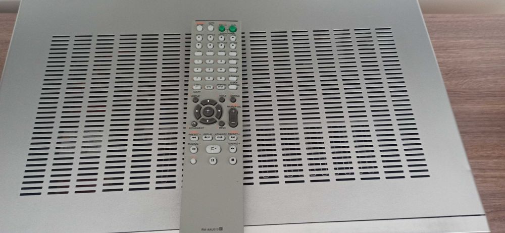 Sony STR DG510 HDMI дистанционно