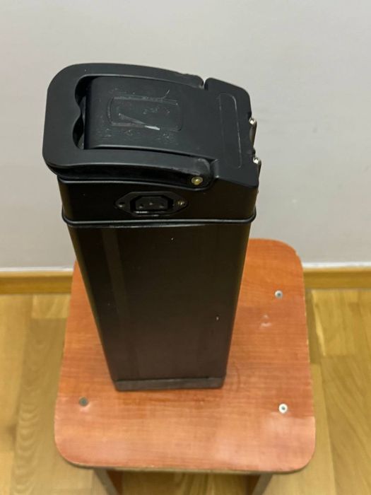 Электровелосипед