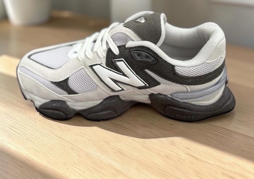 New Balance gri unisex colet cu VERIFICARE