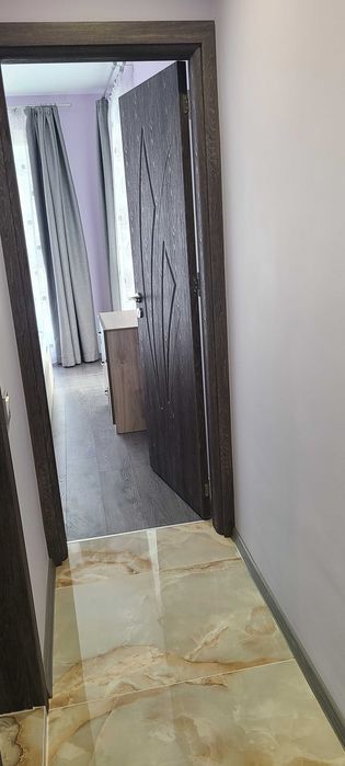 Дава се под наем Двустаен апартамент в Варна, м-т Пчелина - 56 кв.м за 510 € - Снимка #7