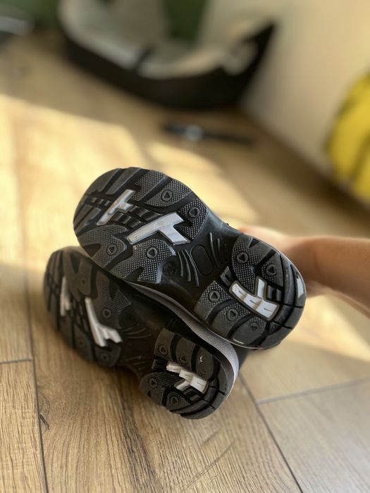 Апрески рънърс