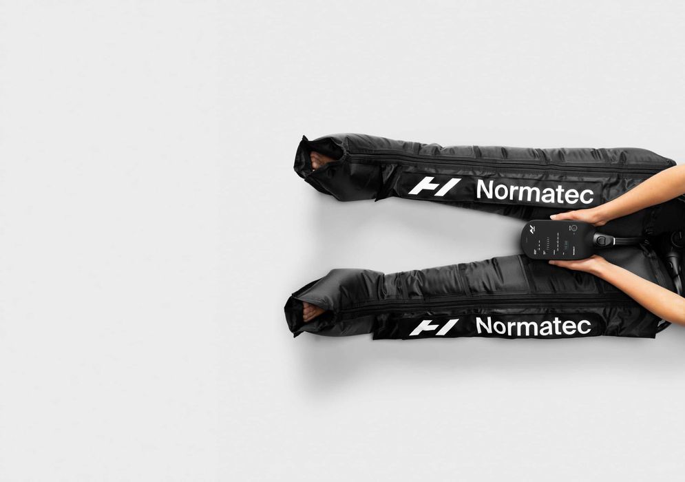 Система восстановления Normatec Pulse 3