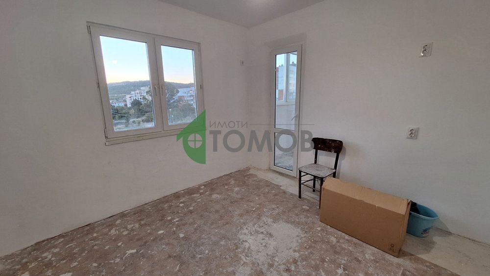 Продава се Двустаен апартамент в Стара Загора, Железник - център - 44 кв.м за 1171 €/кв.м - Снимка #2