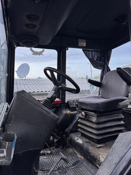 Мтз 1221.2 беларус