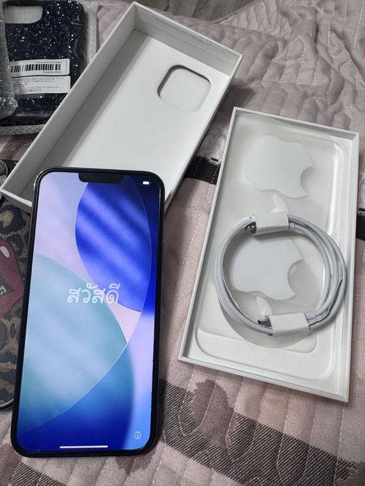 Айфон 13 про Макс256гб