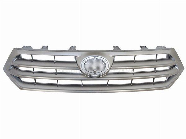 Решетка радиатора  Toyota Highlander