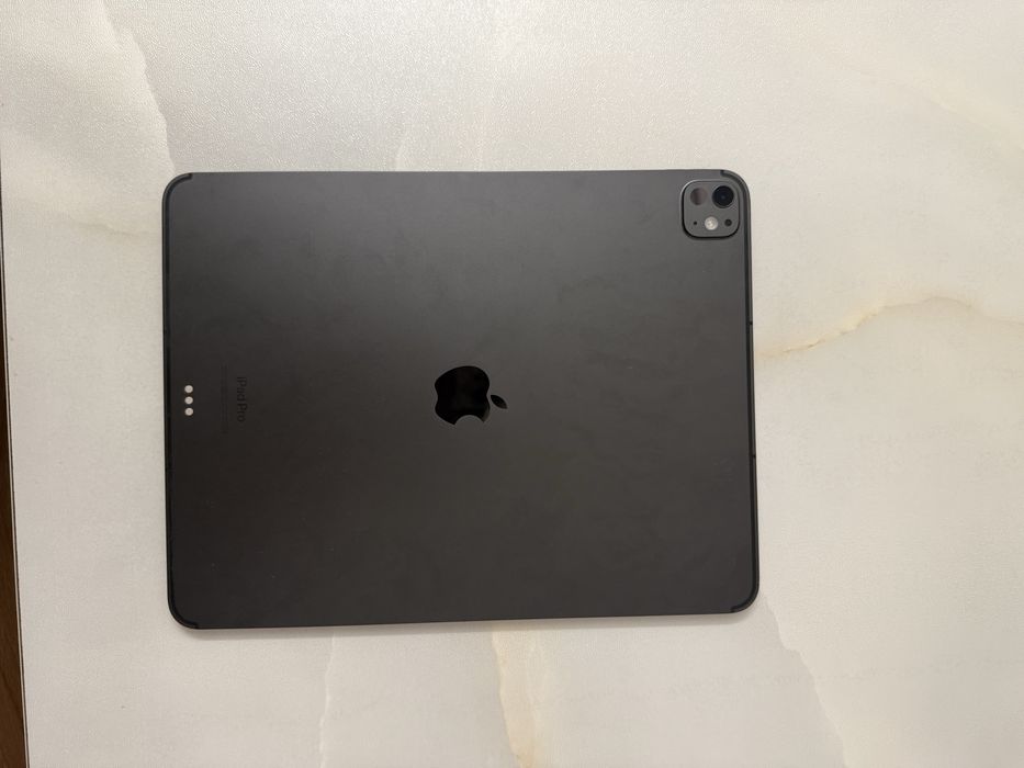 Ipad Pro m4 13 Sim