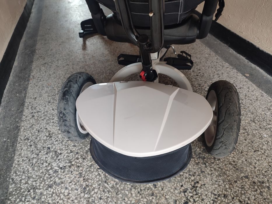 Детска триколка Lorelli Speedy