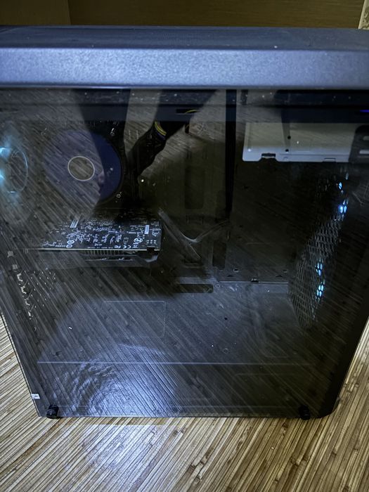 Продам Игровой Компьютер