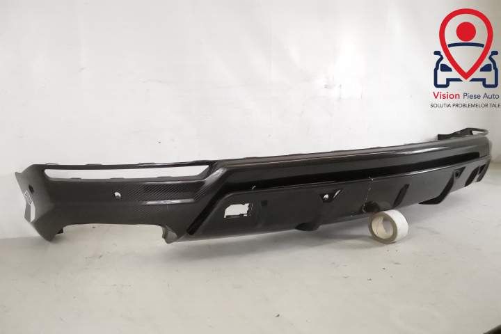 Fusta Spoiler Bara Spate Pachet Perfomante Lamborghini  Urus 1 2017 20