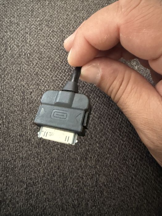 Audi ipod Ami kabel Blei 4F0 051 510R