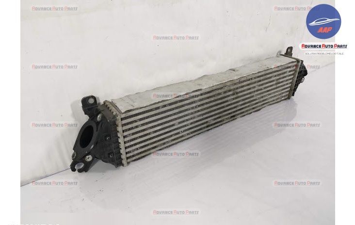 Radiator Intercooler original 1.9 Suzuki  Grand Vitara  2 [2005 - 2008
