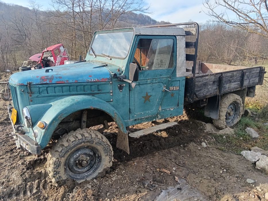 Vand ims motor brasov