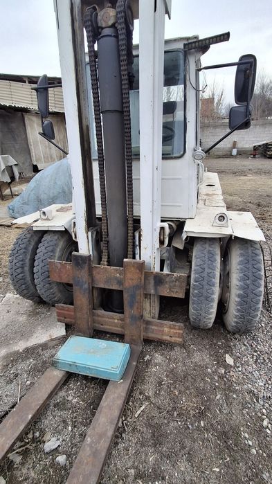 Продам кару рабочяя