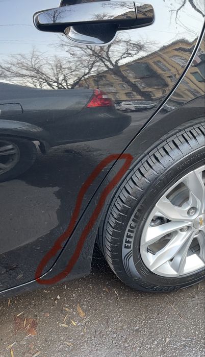 Малибу Premier 2020 г  / пробег 73,000 км /