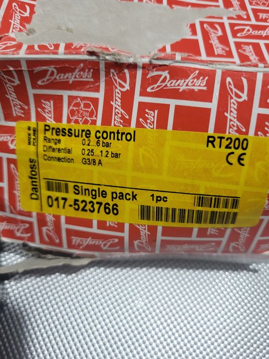 Presostate si termostate