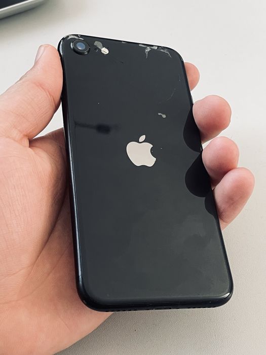 IPhone SE (2022)