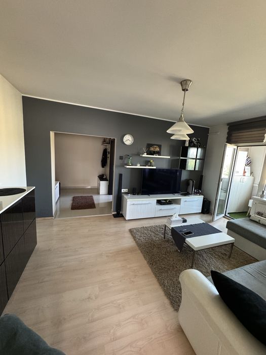 Apartament 2 camere de vânzare – mobilat și utilat ( Terezian)
