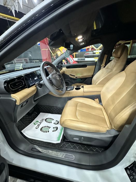 Leapmotor C01 Gibrit primum + Dop opsiya