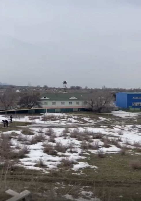 Участок жер Доланда