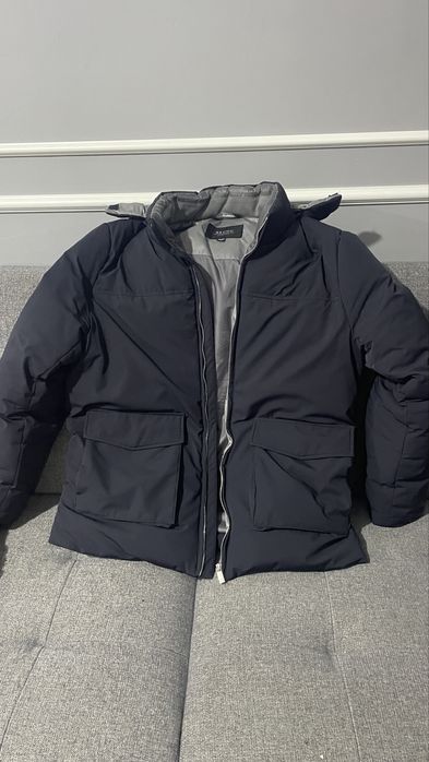 Зимнии куртк 3хл