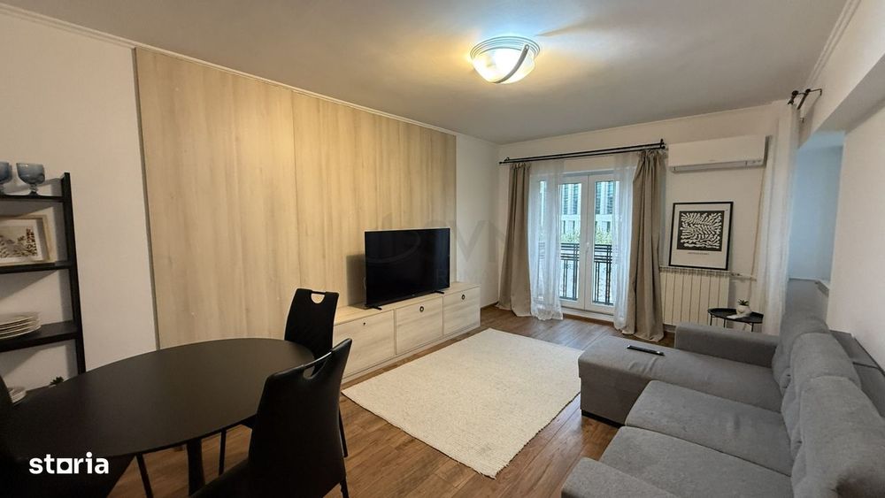 Splaiul Unirii l Apartament 2 camere l 65 mp
