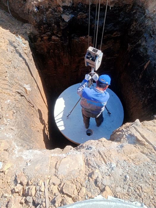 Вода,Разморозка,Септик,Сантехник