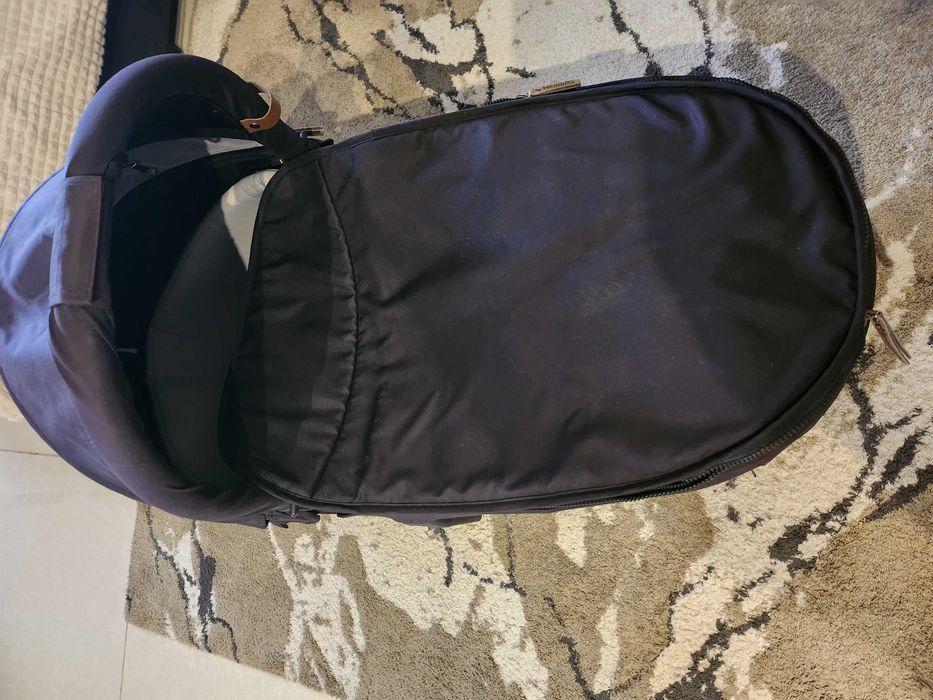 Бебешка количка чиполино