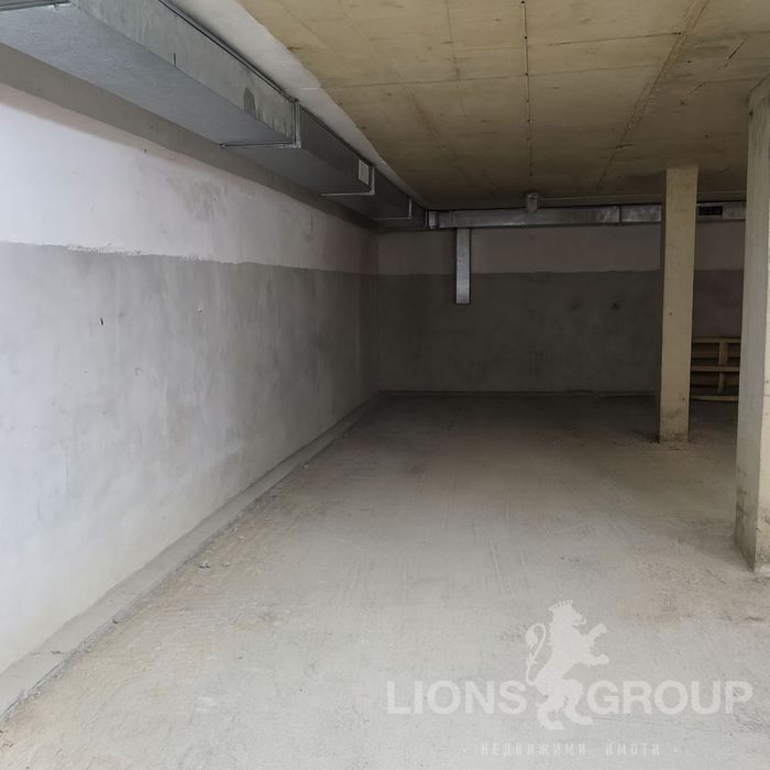 Гараж във Варна - кв. Бриз, площ 19.60 кв. м, цена 27000 €