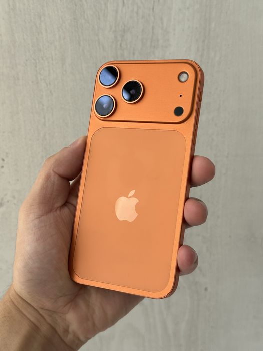 Айфор хр под 17 про iphone xr