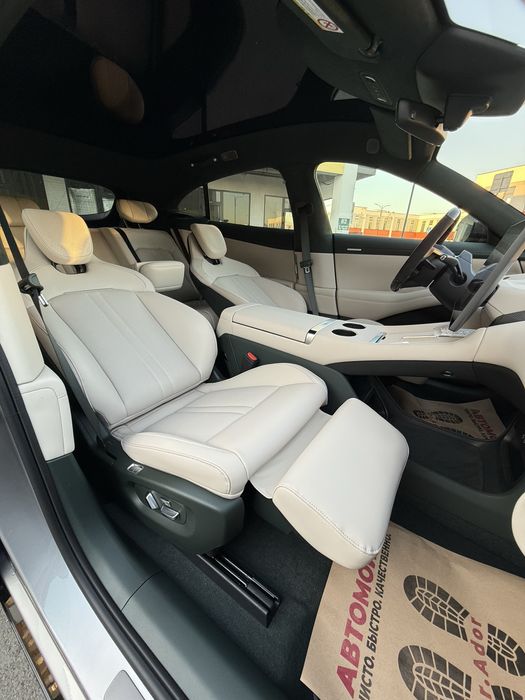 Xiaomi Yu7 Max 2025 Karbon Paket +dop opsiya Diska